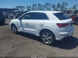 Audi Q3 2.0T S Line Premium WA1EECF34K1067508 fotografie