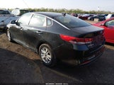 Kia Optima Lx KNAGT4L32H5165451 снимка