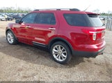 Ford Explorer Limited 1FM5K7F82DGC24403 снимка