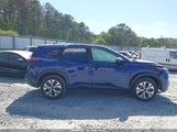 Nissan Rogue Sv Fwd 5N1BT3BA8PC896589 photo