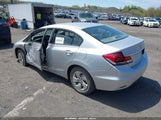 Honda Civic Lx 2HGFB2F58DH588784 снимка
