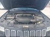 Jeep Grand Cherokee Overland 4X4 1C4RJFCG8JC314429 fotografie