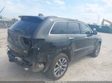 Jeep Grand Cherokee Overland 4X4 1C4RJFCG8JC314429 снимка