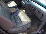 Honda Odyssey Ex-L 5FNRL3H65AB083355 снимка