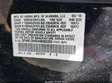 Honda Odyssey Ex-L 5FNRL3H65AB083355 снимка