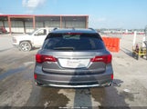 Acura Mdx Advance Entertainment Pkgs 5FRYD4H93HB023365 снимка