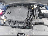 Hyundai Tucson Sel 5NMJBCDE4SH576649 снимка