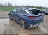 Hyundai Tucson Sel 5NMJBCDE4SH576649 снимка