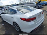 Kia Optima Sx Turbo 5XXGW4L23GG093798 fotografie