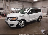Hyundai Santa Fe Gls 5XYZG3AB0CG130914 fotografie