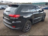 Jeep Grand Cherokee Limited X 4X4 1C4RJFBG4LC142906 fotografie