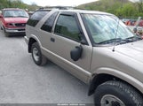 GMC Jimmy Sls 1GKCS18W7WK522678 снимка