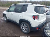 Jeep Renegade Limited ZACCJBDTXGPE03367 снимка