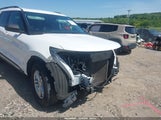 Ford Explorer Xlt 1FMSK7DH4NGA16207 photo