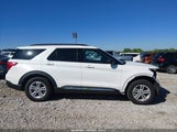Ford Explorer Xlt 1FMSK7DH4NGA16207 fotografie