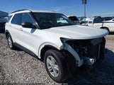 Ford Explorer Xlt 1FMSK7DH4NGA16207 fotografie