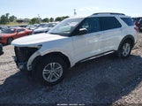 Ford Explorer Xlt 1FMSK7DH4NGA16207 fotografie