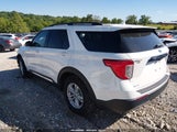 Ford Explorer Xlt 1FMSK7DH4NGA16207 снимка