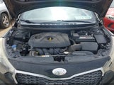 Kia Forte Ex KNAFX5A83E5171520 снимка