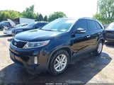 Kia Sorento Lx V6 5XYKTDA79EG513932 снимка