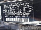 Kia Sorento Lx V6 5XYKTDA79EG513932 снимка