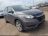 Honda Hr-V Lx 3CZRU6H3XHM711401 снимка