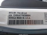 Dodge Durango R/T Plus Awd 1C4SDJCT7SC506564 снимка