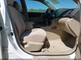 Toyota Highlander JTEZA3EH5A2011386 снимка