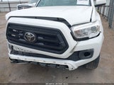 Toyota Tacoma Sr 5TFAX5GNXLX182493 fotografie