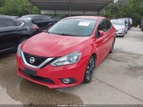 Nissan Sentra S/Sl/Sr/Sv 3N1AB7AP4HY213475 fotografie