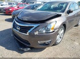 Nissan Altima 2.5 Sl 1N4AL3AP3DC106171 снимка