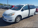 Toyota Sienna Le 5TDZK23C39S238423 снимка