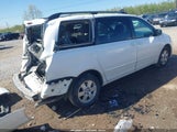 Toyota Sienna Le 5TDZK23C39S238423 снимка