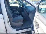 Toyota Sienna Le 5TDZK23C39S238423 снимка