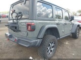 Jeep Wrangler Unlimited Rubicon 4X4 1C4HJXFG5LW158588 photo