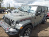 Jeep Wrangler Unlimited Rubicon 4X4 1C4HJXFG5LW158588 photo