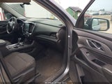 Chevrolet Traverse Ls 1GNERFKW9JJ259590 снимка