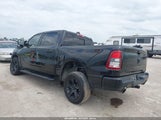 Ram  Lone Star 4X2 5'7 Box 1C6RREFT2NN274636 снимка