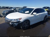 Honda Accord Sport Se 1HGCR2F10HA142743 photo