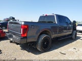 Ford F-250 Lariat 1FT8W2BT9MED36484 fotografie