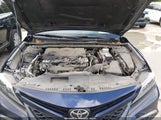 Toyota Camry Se 4T1G11AK1MU513415 photo
