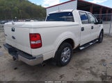 Ford F-150 60Th Anniversary/Fx2/King Ranch/Lariat/Limited/Xlt 1FTPW12578FB05204 photo
