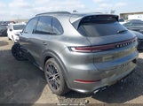 Porsche Cayenne WP1AA2AY3SDA02644 fotografie