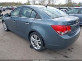 Chevrolet Cruze Ltz 1G1PH5SC3C7222533 снимка