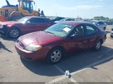 Ford Taurus Se 1FAFP53U36A154227 снимка