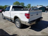 Ford F-150 Fx4/Harley-Davidson/King Ranch/Lariat/Platinum/Xl/Xlt 1FTFW1EV8AFC62575 снимка