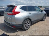 Honda Cr-V Ex 7FARW1H55JE017962 снимка