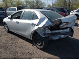 Toyota Corolla Le 2T1BURHE2GC567585 снимка