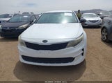 Kia Optima Lx 5XXGT4L38JG209635 снимка