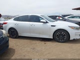 Kia Optima Lx 5XXGT4L38JG209635 снимка
